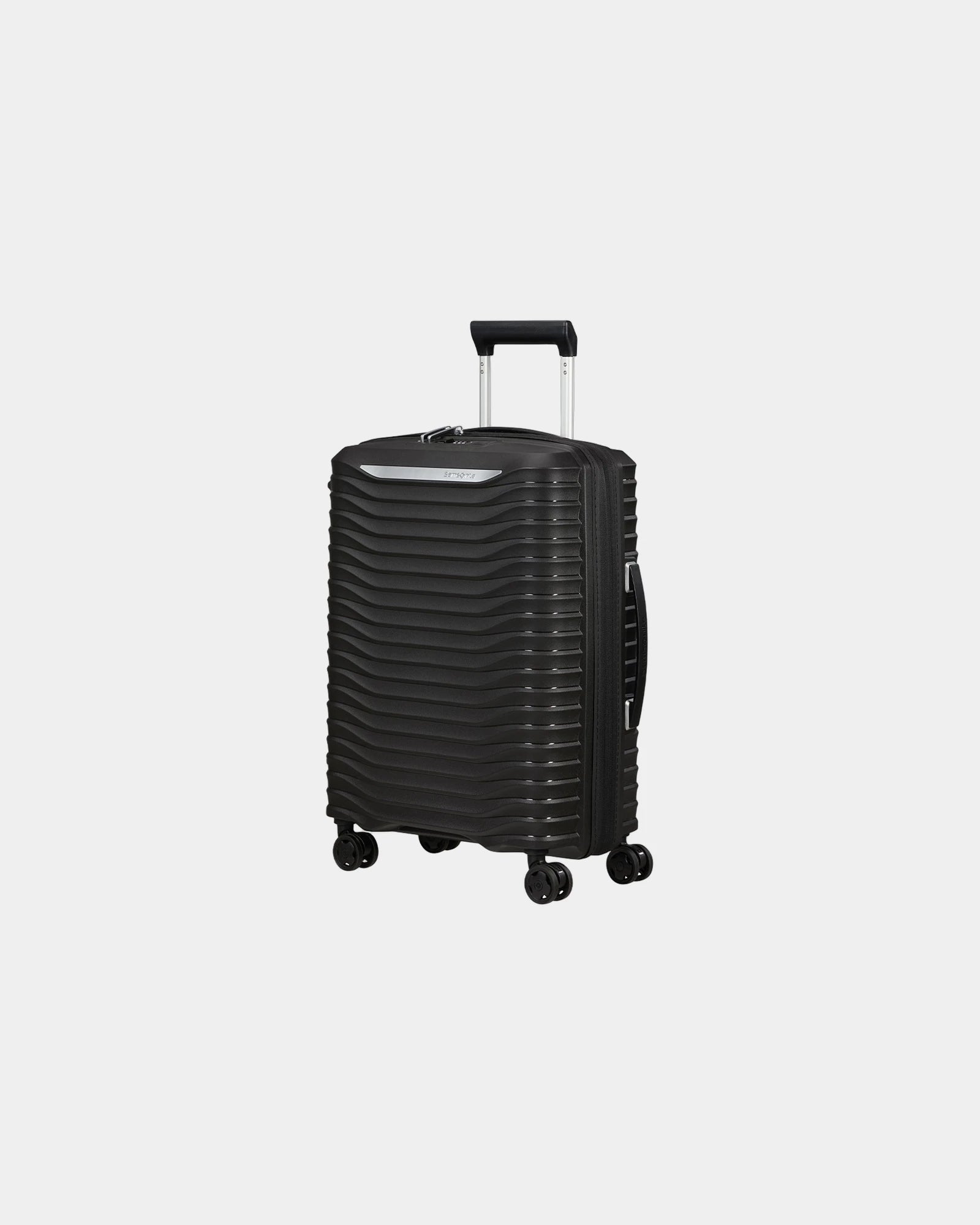 Koffer Samsonite Upscape 75 cm zum Personalisieren - 1